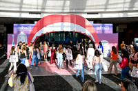 Exhibit Hall