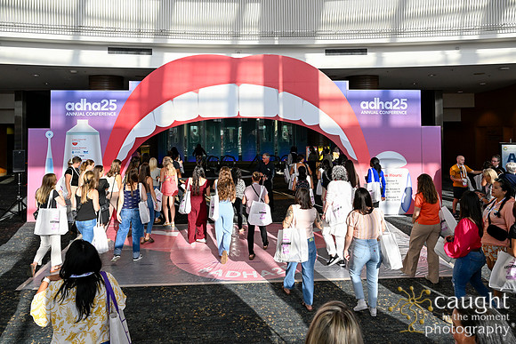 248 ADHA25 Annual Conference Long Beach