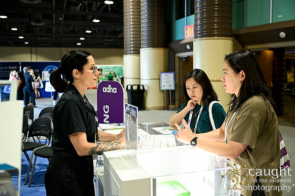253 ADHA25 Annual Conference Long Beach