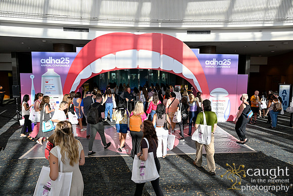 249 ADHA25 Annual Conference Long Beach