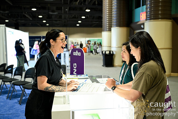 254 ADHA25 Annual Conference Long Beach