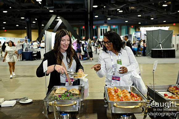 257 ADHA25 Annual Conference Long Beach