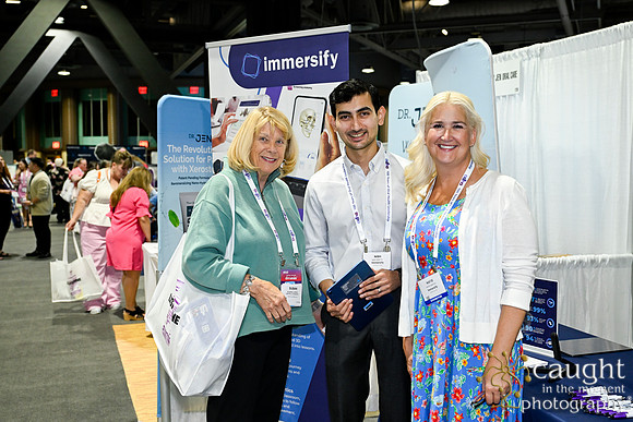 276 ADHA25 Annual Conference Long Beach