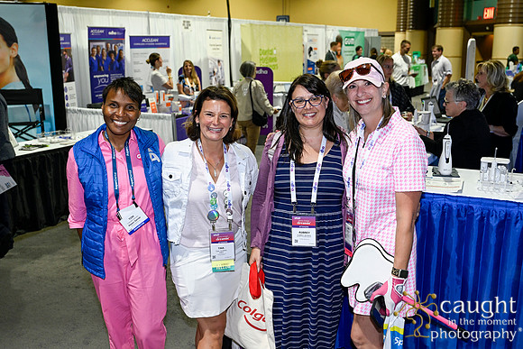 281 ADHA25 Annual Conference Long Beach