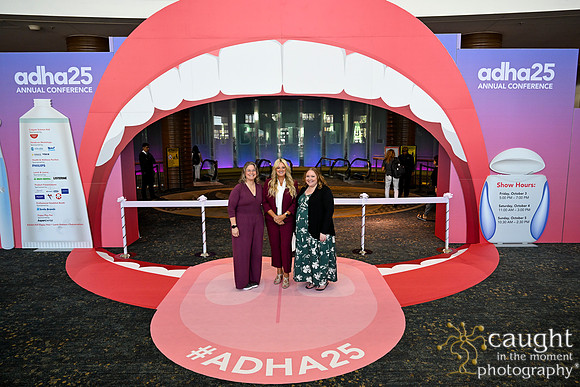 291 ADHA25 Annual Conference Long Beach