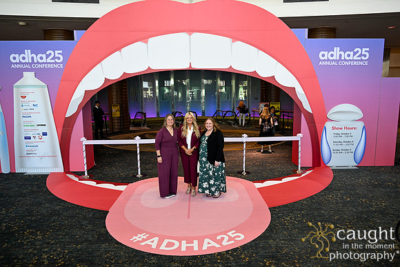 292 ADHA25 Annual Conference Long Beach