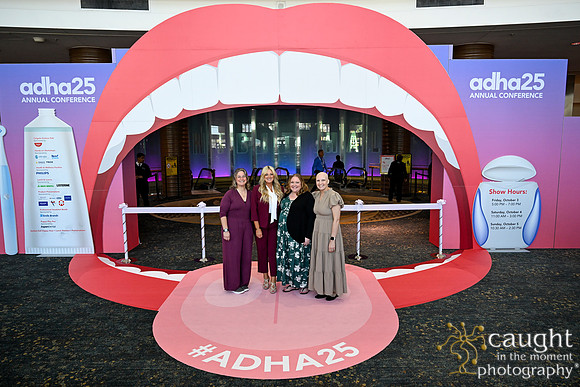 297 ADHA25 Annual Conference Long Beach