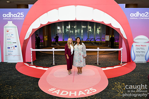 300 ADHA25 Annual Conference Long Beach