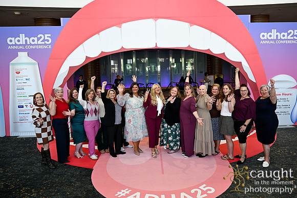 303 ADHA25 Annual Conference Long Beach