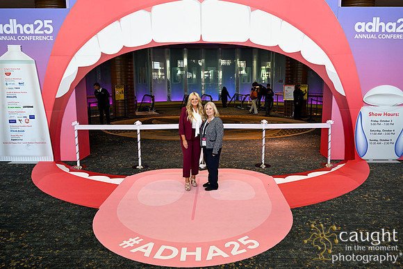 301 ADHA25 Annual Conference Long Beach