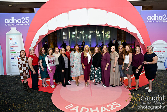 302 ADHA25 Annual Conference Long Beach
