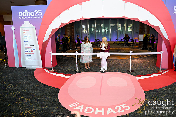 306 ADHA25 Annual Conference Long Beach
