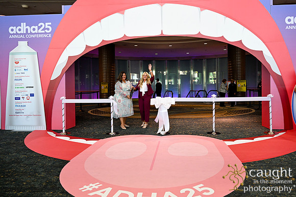 311 ADHA25 Annual Conference Long Beach