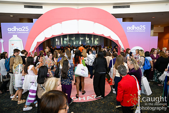 313 ADHA25 Annual Conference Long Beach