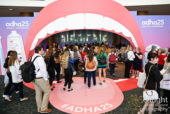 314 ADHA25 Annual Conference Long Beach