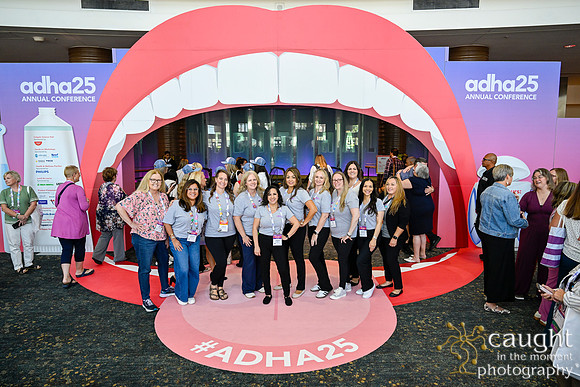 315 ADHA25 Annual Conference Long Beach