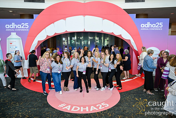 316 ADHA25 Annual Conference Long Beach