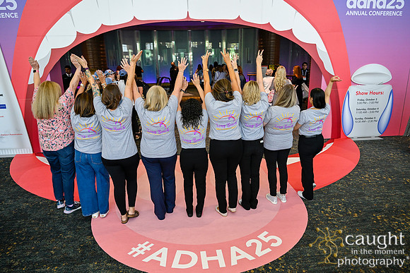 318 ADHA25 Annual Conference Long Beach