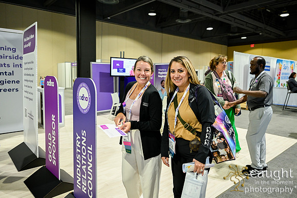 360 ADHA25 Annual Conference Long Beach
