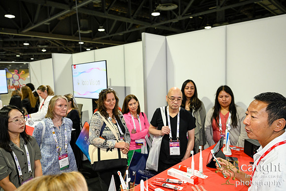 377 ADHA25 Annual Conference Long Beach