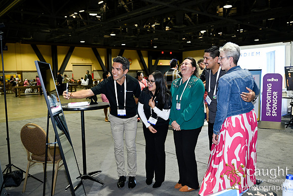 423 ADHA25 Annual Conference Long Beach