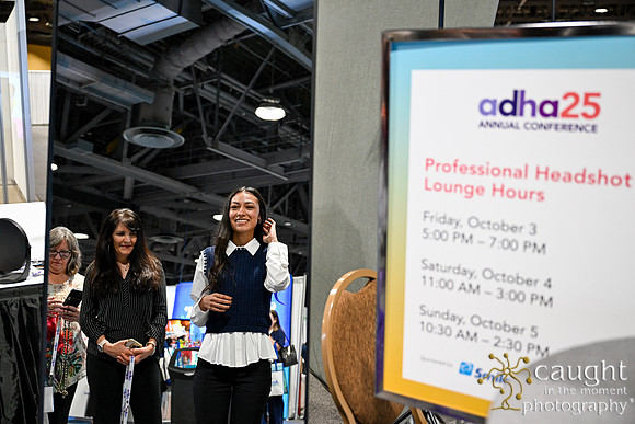 436 ADHA25 Annual Conference Long Beach