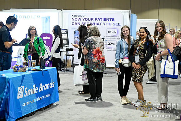 435 ADHA25 Annual Conference Long Beach