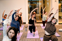 Sunrise Yoga