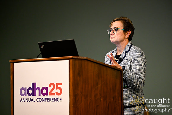 639 ADHA25 Annual Conference Long Beach