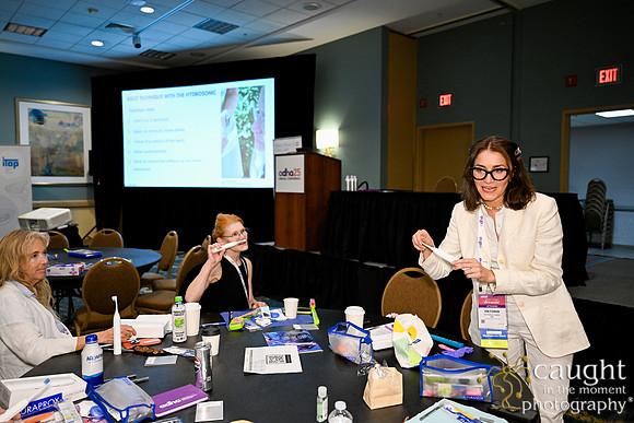 649 ADHA25 Annual Conference Long Beach