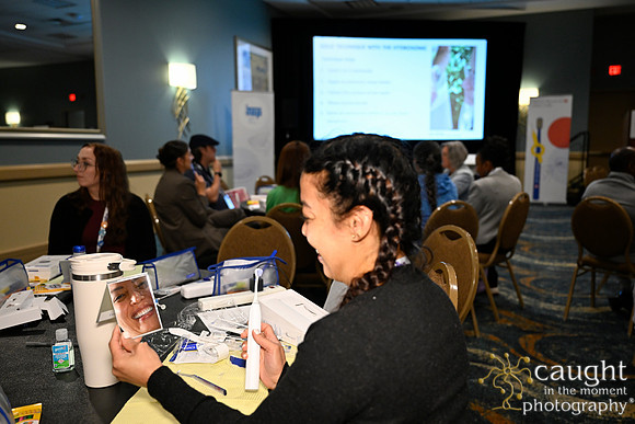 674 ADHA25 Annual Conference Long Beach