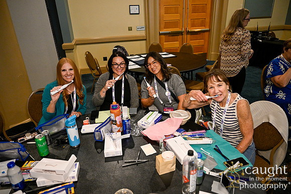 678 ADHA25 Annual Conference Long Beach