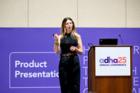 691 ADHA25 Annual Conference Long Beach