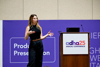 694 ADHA25 Annual Conference Long Beach