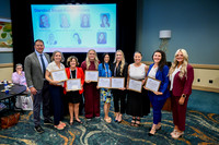 Awards Reception