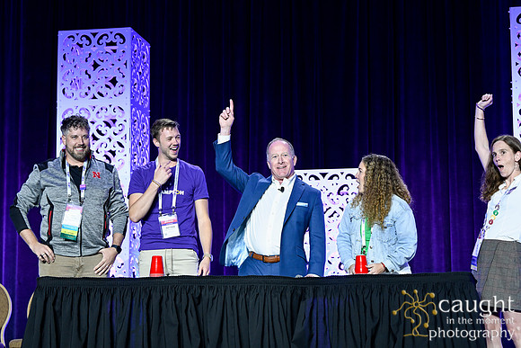 834 ADHA25 Annual Conference Long Beach