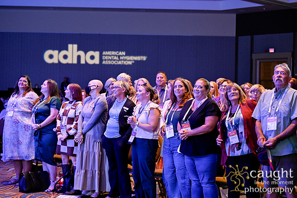 843 ADHA25 Annual Conference Long Beach