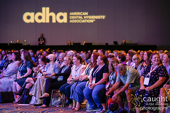 852 ADHA25 Annual Conference Long Beach
