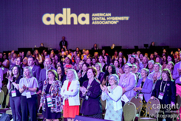857 ADHA25 Annual Conference Long Beach