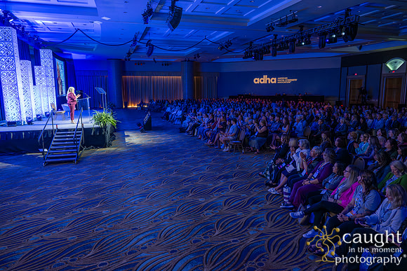 864 ADHA25 Annual Conference Long Beach