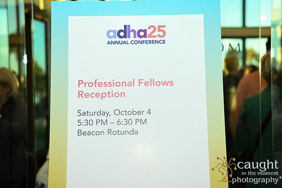 1014 ADHA25 Annual Conference Long Beach