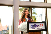 1018 ADHA25 Annual Conference Long Beach