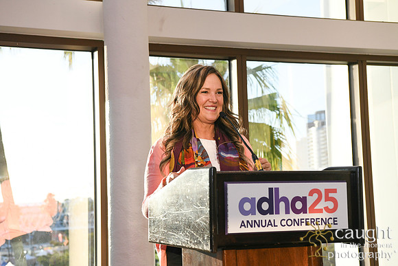 1018 ADHA25 Annual Conference Long Beach