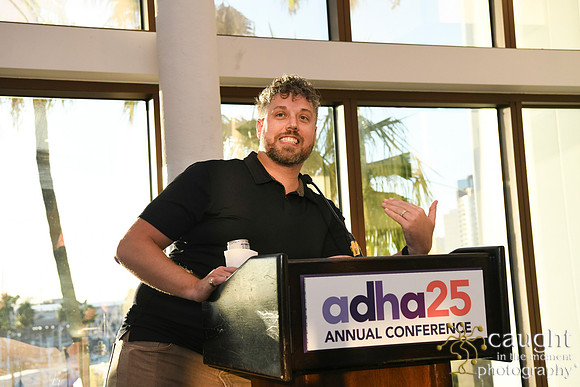 1019 ADHA25 Annual Conference Long Beach