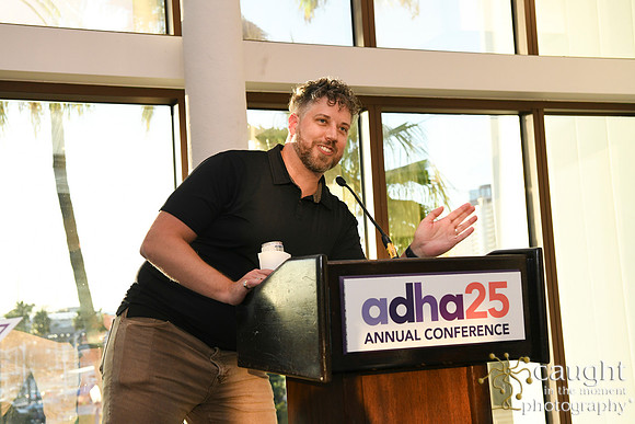 1021 ADHA25 Annual Conference Long Beach