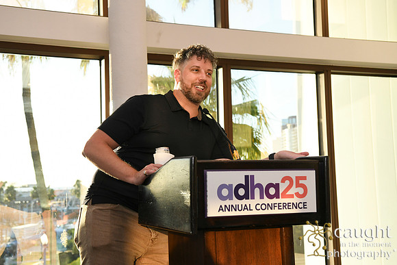 1020 ADHA25 Annual Conference Long Beach