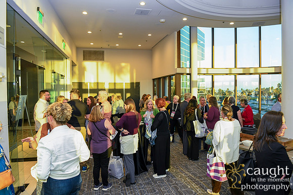 1028 ADHA25 Annual Conference Long Beach