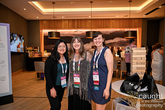 1080 ADHA25 Annual Conference Long Beach