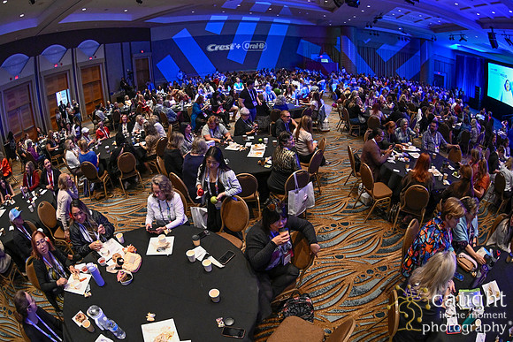 1153 ADHA25 Annual Conference Long Beach