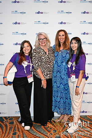 1226 ADHA25 Annual Conference Long Beach